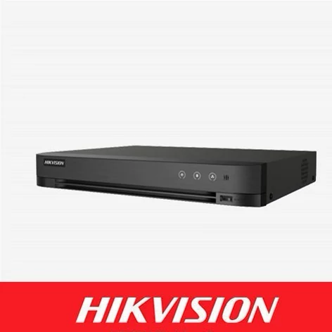 DVRبرند هایک ویژن مدلIDS-7208HQHI-M1/XT