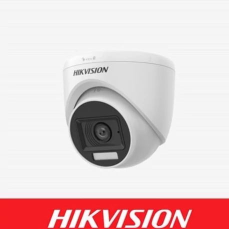 دوربین مداربسته برند هایک ویژن مدلDS-2CE76K0T-LPFS